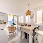 Beachfront Sivella Ii By Sealand Villa Puerto Pollensa