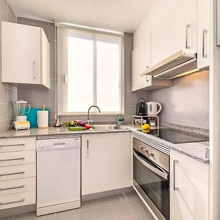 ヴィラ Beachfront Sivella Ii By Sealand ポルト・ダ・ポリェンサ