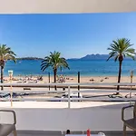 Beachfront Sivella Ii By Sealand Port de Pollença