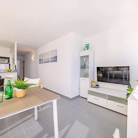 Beachfront Sivella Ii By Sealand Villa Port de Pollença