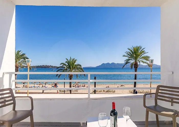 Villa Beachfront Sivella Ii By Sealand