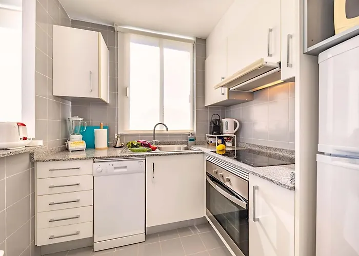 Villa Beachfront Sivella Ii By Sealand Port de Pollença