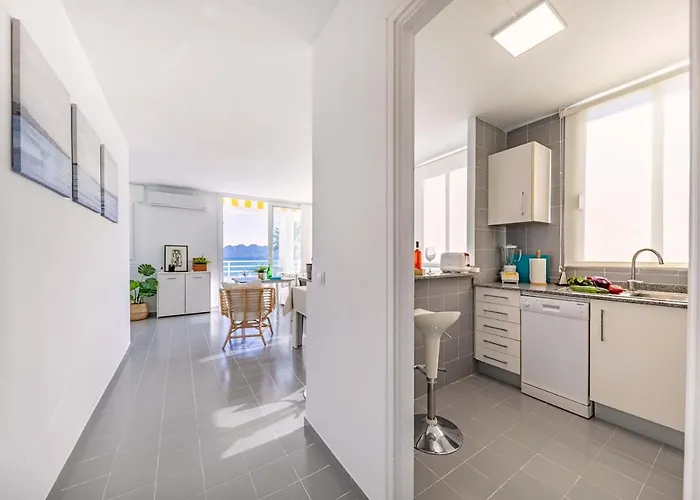 Villa Beachfront Sivella Ii By Sealand *