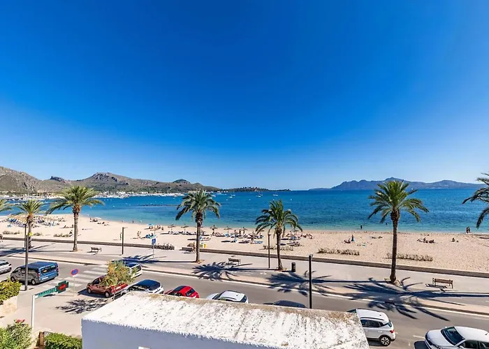 Beachfront Sivella Ii By Sealand Villa *