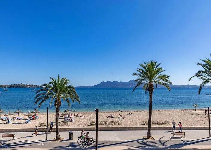 Beachfront Sivella Ii By Sealand Вилла *